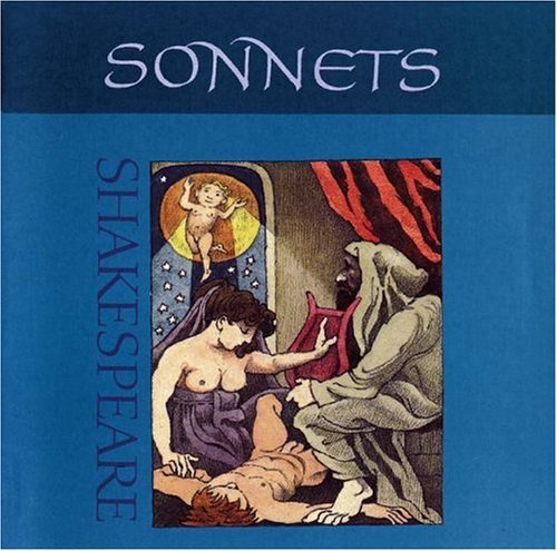 Title details for Sonnets by William Shakespeare - Available